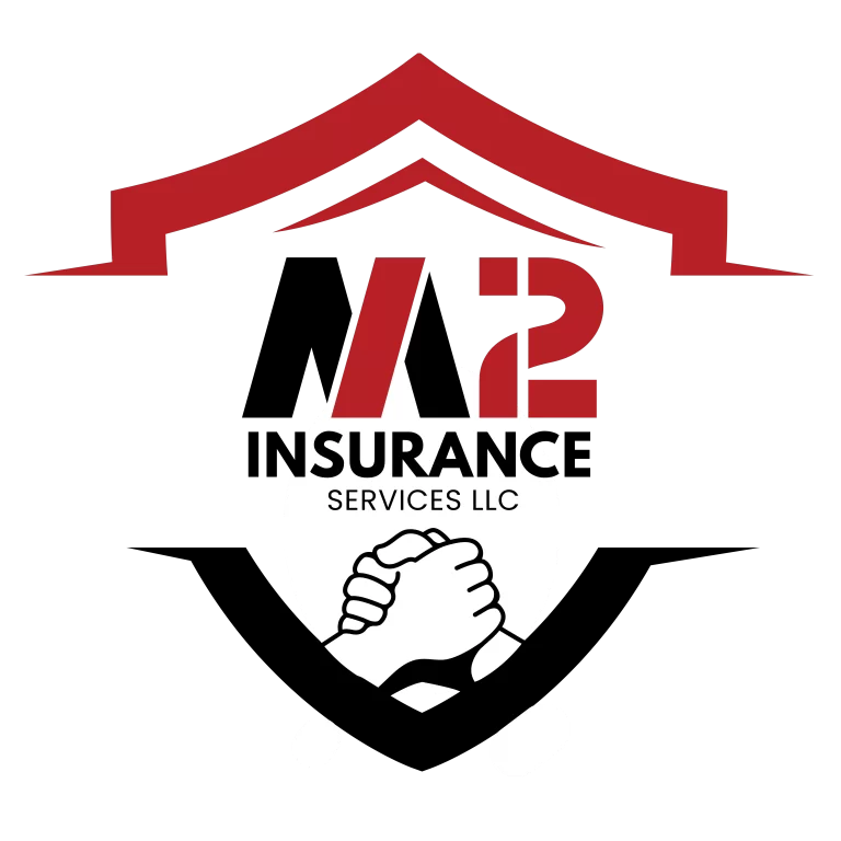 M2 Insurance Services, LLC Logo
